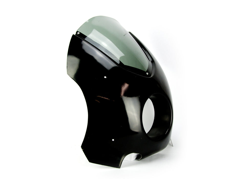 DIABLO Window Fairing – L.A. Fairing Co.
