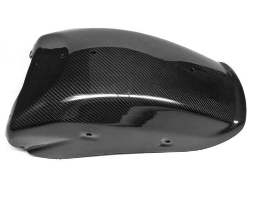 Fatbob rear fender