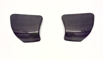 road glide inner fairing drawer lids