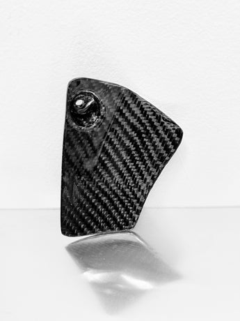 Wind deflectors ST fairing