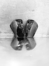 Wind deflectors ST fairing