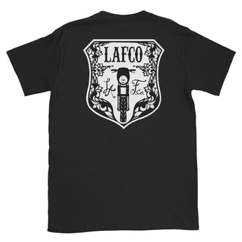 Original LAFCO logo T-Shirt