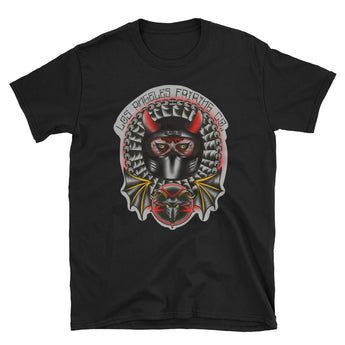 Bandit Diablo T-shirt